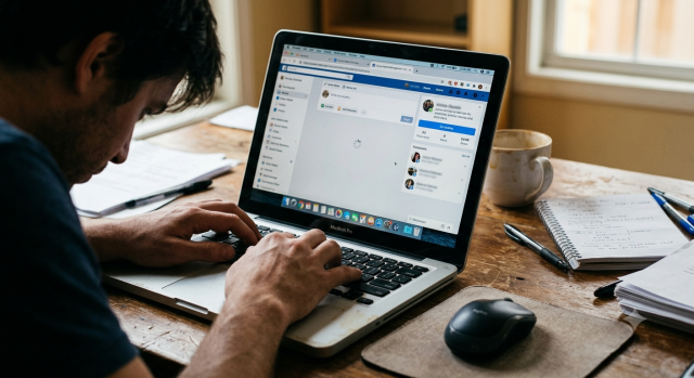 Facebook est devenu un enfer d’ergonomie (et on en a TOUS ras-le-bol)