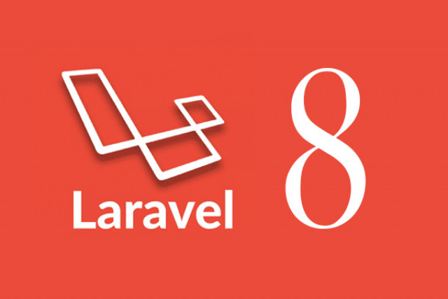 Laravel 8, réaction à chaud !