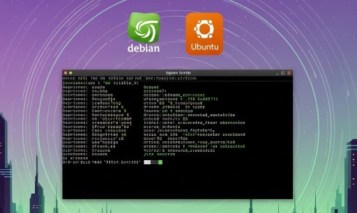 Debian / Ubuntu